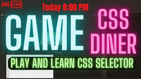css diner solutions|css selector game.